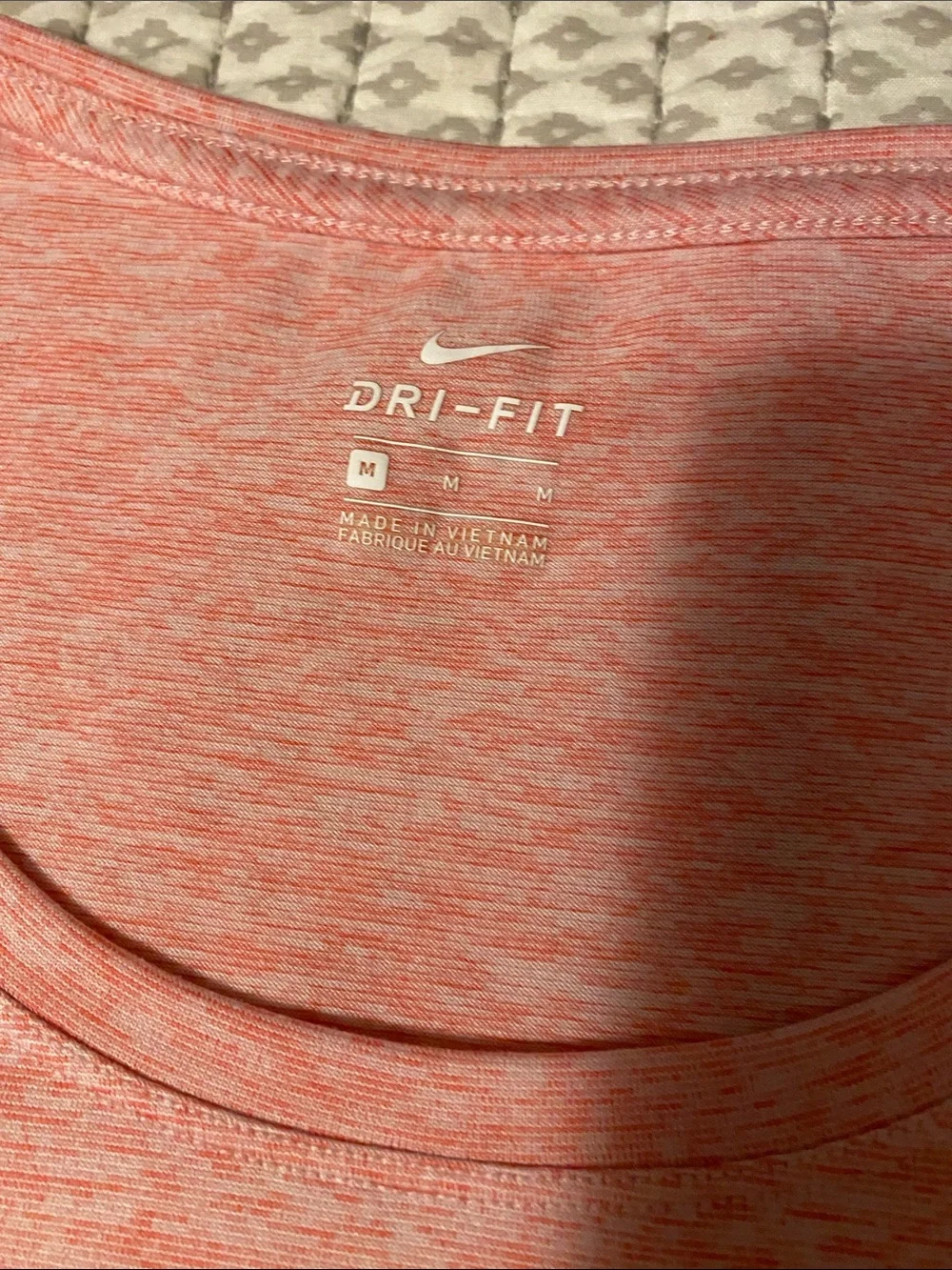 Sale 3 for 1 low price! Nike  Dri-FIT Short Sleeve Trio